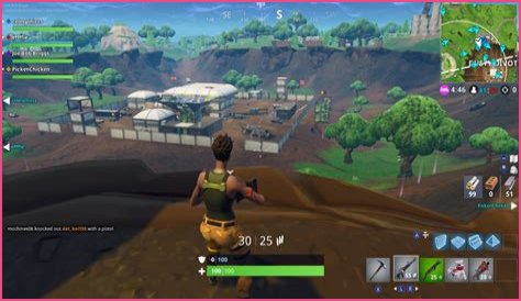 10 Things You Need To Know About Fortnite: Battle Royale On Nintendo Switch