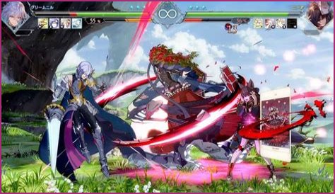 14 Best PlayStation 4 Anime Fighting Games of All Time