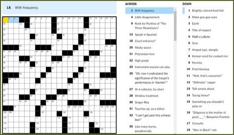 Among others: Abbr. Crossword Clue