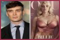 Are Billie Eilish and Cillian Murphy related?