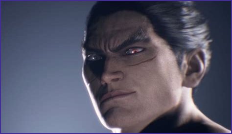 Bandai Namco Teases New Tekken Game