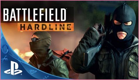 Battlefield Hardline release date announced