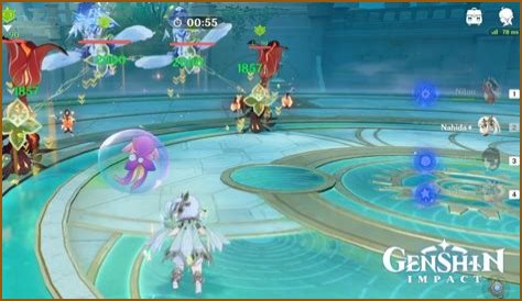 Best Genshin Impact Teams For The Peaks and Troughs Of Life