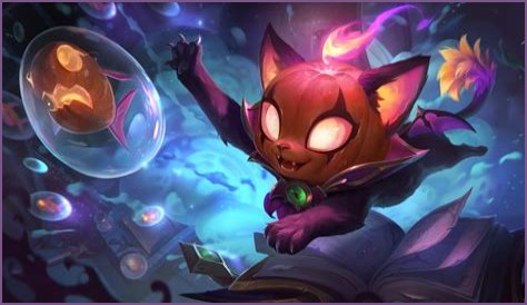 Bewitching 2021 Fiora, Nami, Poppy, Syndra, Yuumi, and Morgana Prestige Edition Skin: Splash Arts, Release Date, and Price