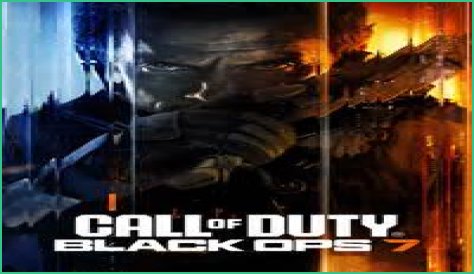COD: Black Ops censored in Japan
