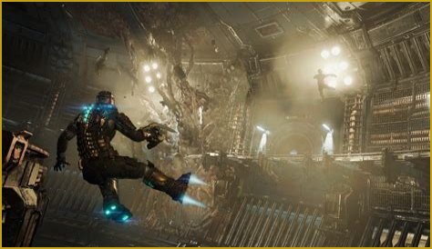Dead Space Remake: How Many Chapters Are There? | Game Length Guide