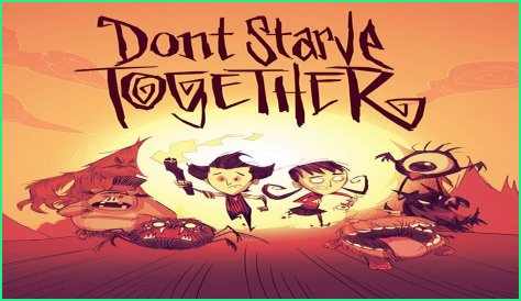 Don't Starve Together free for all existing Don't Starve owners