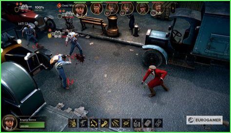 Empire of Sin - enjoying the many layers of an American gangster cake