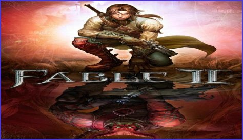 Fable II | Eurogamer.net