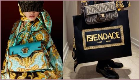 Fashion trend embraced by Fendi and Versace Crossword Clue