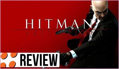 Hitman: Absolution review | Eurogamer.net