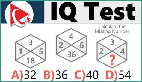 IQ test developer Alfred Word Craze Answer