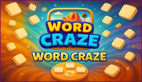 Job for Webster Word Craze Answer
