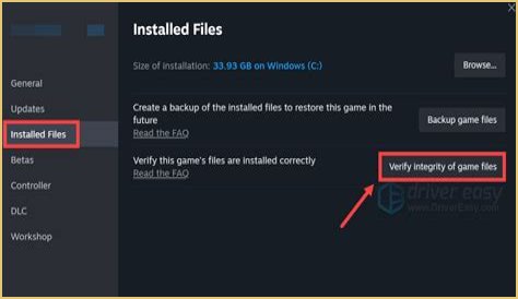 Modern Warfare 2: How to Fix the 18 Files Failed to Validate Error