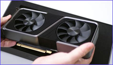 Nvidia GeForce RTX 3070 review: welcome to the new mid-range