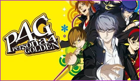 Persona 4 Golden: All Trophies and Achievements