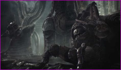 Scorn: All Achievements - GameRiv