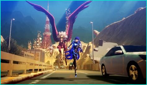 Shin Megami Tensei V Sells Over 1 Million Copies