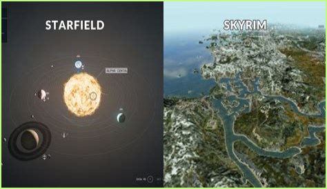 Starfield Still Has A Large Active Development Team