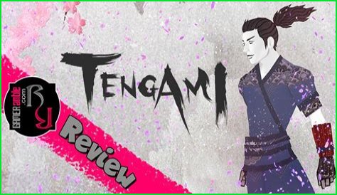 Tengami review | Eurogamer.net