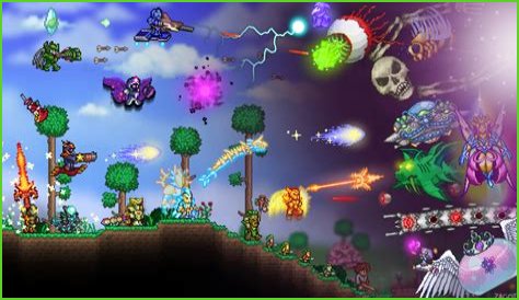 Terraria 2 | Eurogamer.net