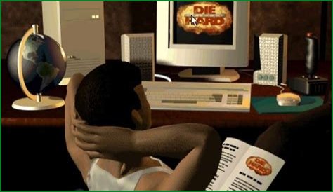 The Double-A Team: Forget GoldenEye, the Die Hard Trilogy is the ultimate film tie-in