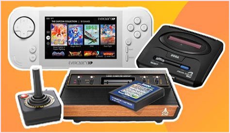 The Ultimate Retro Console Collectors' Guide