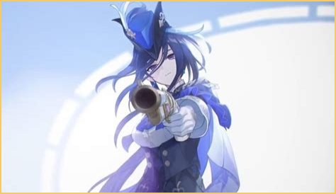 Voice Actress, Vision, Weapon, Rarity & More