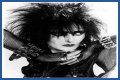 What gender is Siouxsie Sioux?