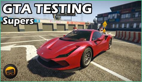 What Is The Fastest Car In GTA 5 Online 2023?