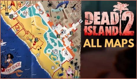 Where Will Dead Island 2 Take Place?