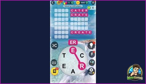 Word Trip Level 2885 Answers