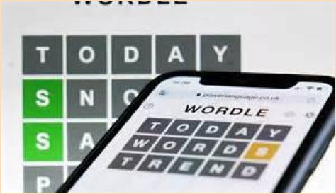 Wordle: Hints, Clues, and Answer for Today's Wordle | October 4, 2022